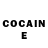 COCAIN Columbia A Aybiyke