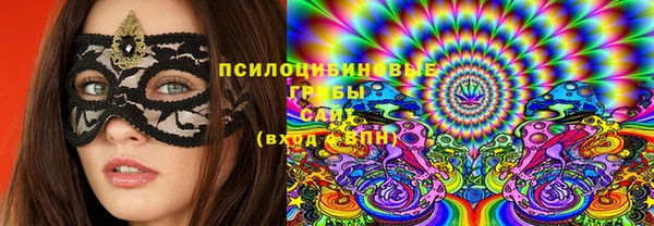 героин Лагань